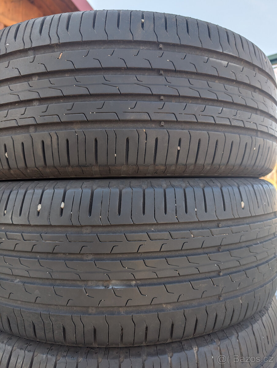 Pneu letní 215/55 R17 Continental - 6
