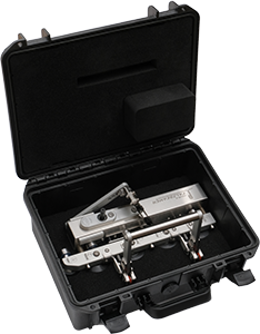 Falcovačka plechu-BUSCHMANN TOOLS DOUBLE FALZ SEAMER - 6