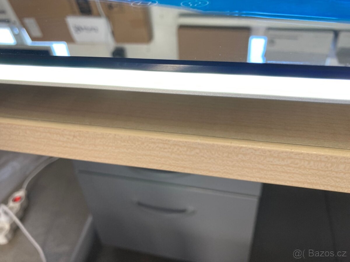 Topné zrcadlo 500W WIFI - 6