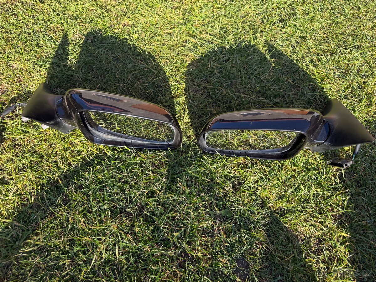 Predni svetla Skoda Octavia a ND - 6