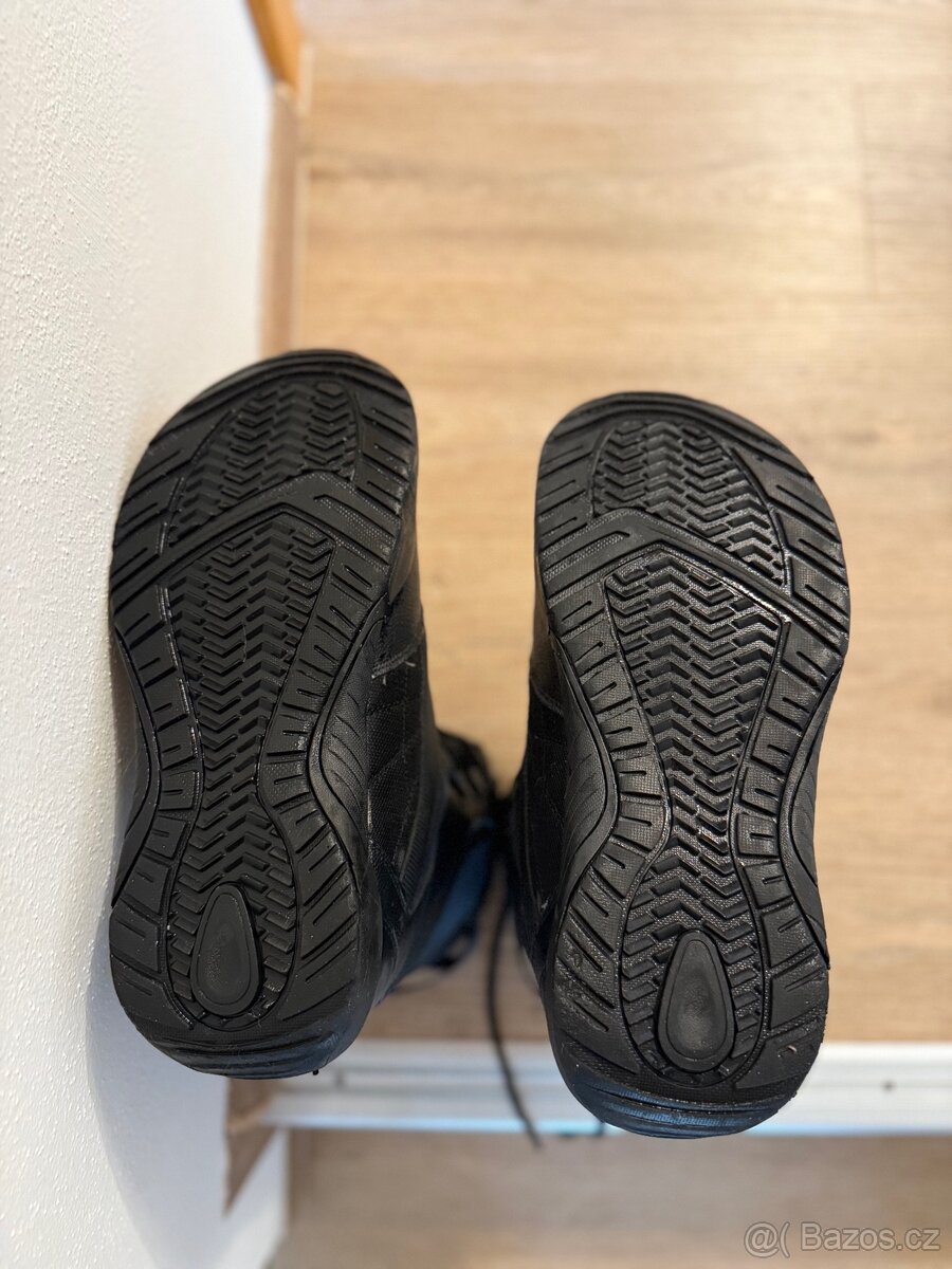 Snowboardové boty FIREFLY - 6