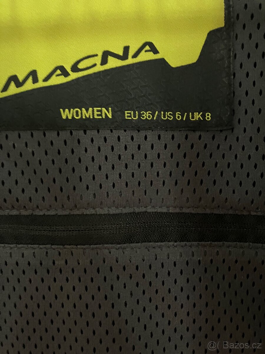 Dámská bunda,kalhoty,helma - 6