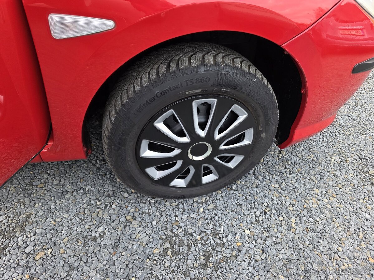 Renault Thalia
1.2 i - 6