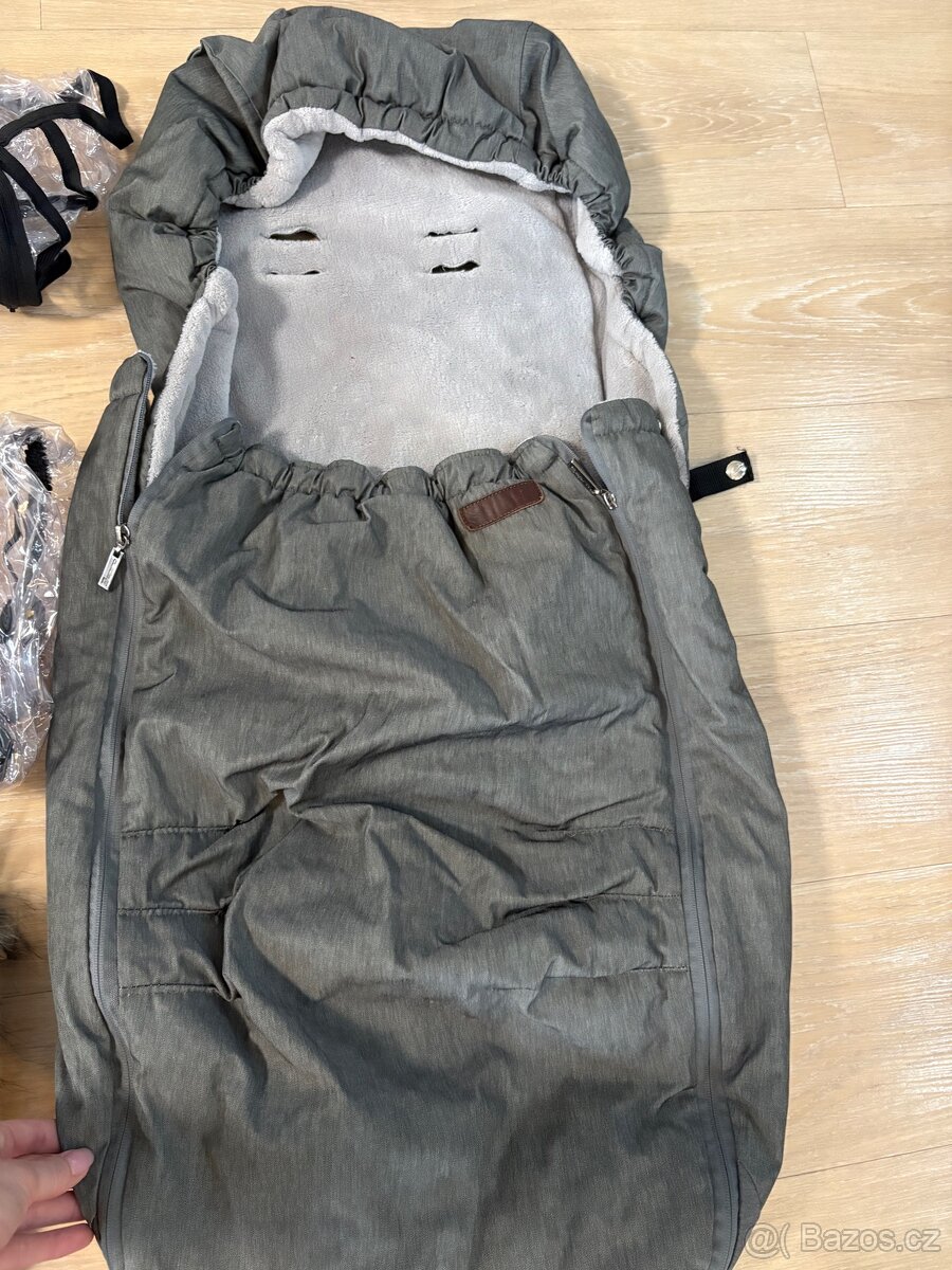 Kočárek Espiro Next - 6