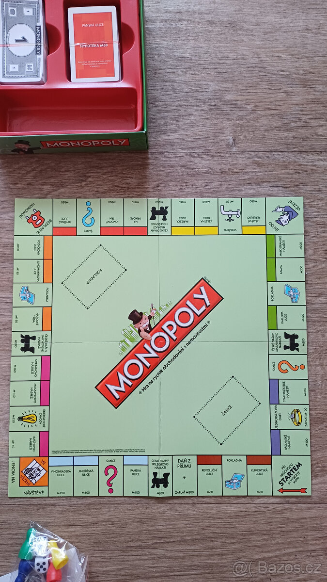 Monopoly - 6