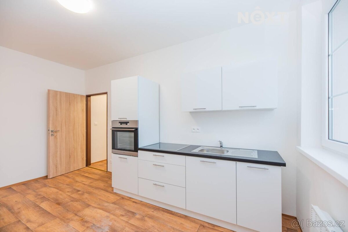 Prodej byt 1+1, 38㎡ - 6