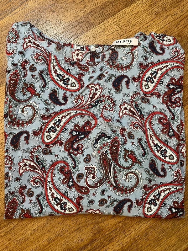 Halenka Orsay, vel. S - 6