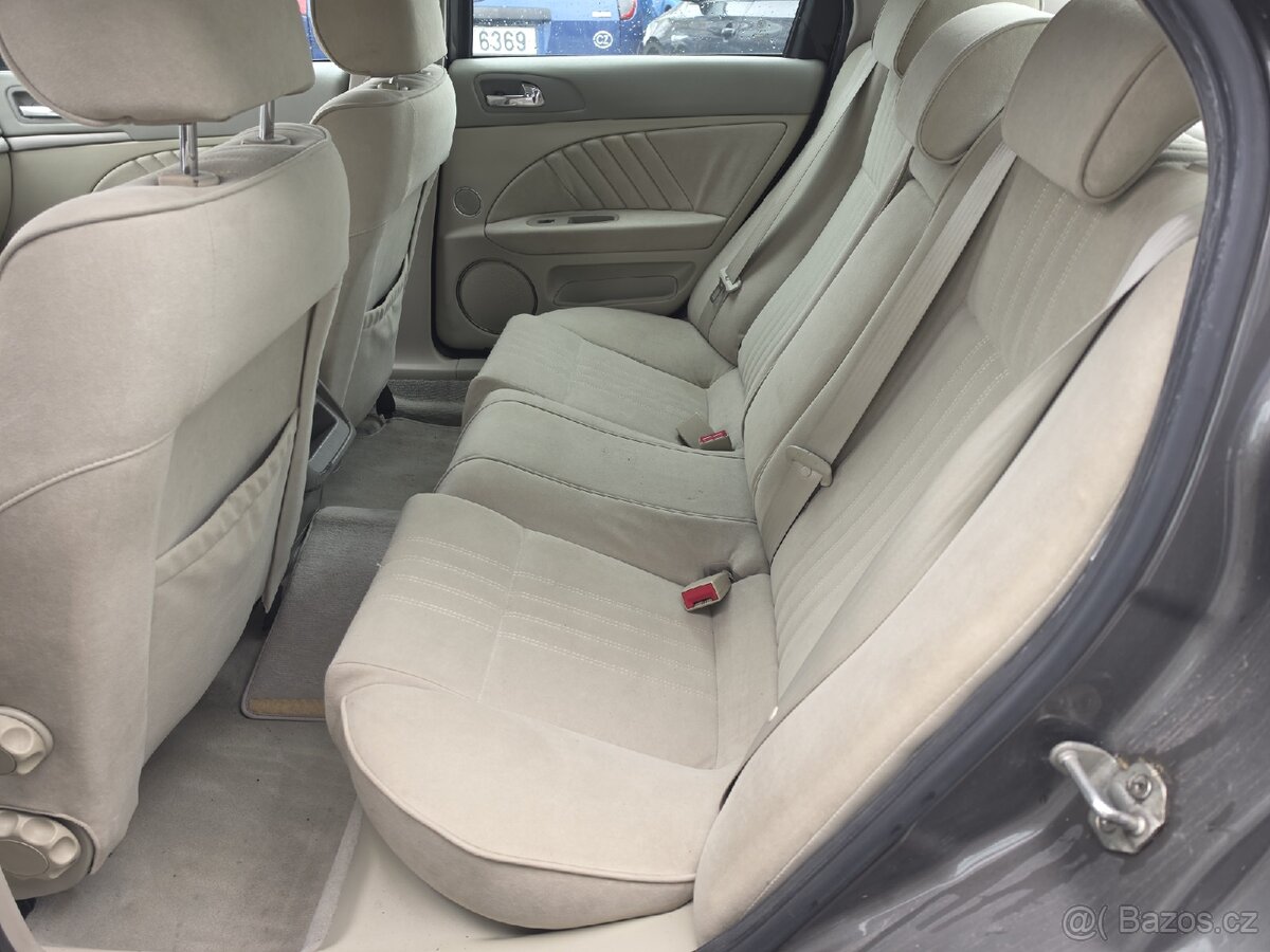Alfa Romeo 159
1.9 i - 6