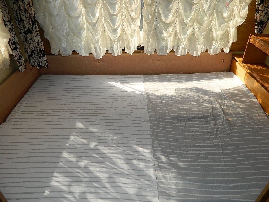 Karavan Tabbert Comtesse 515 - 6