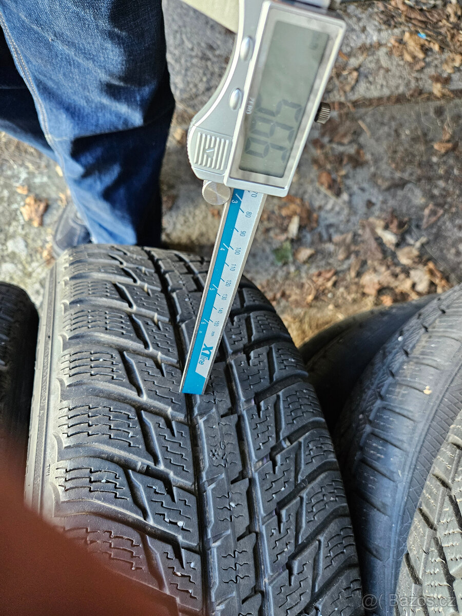 Sada zimních kol Škoda Kodiq - 6