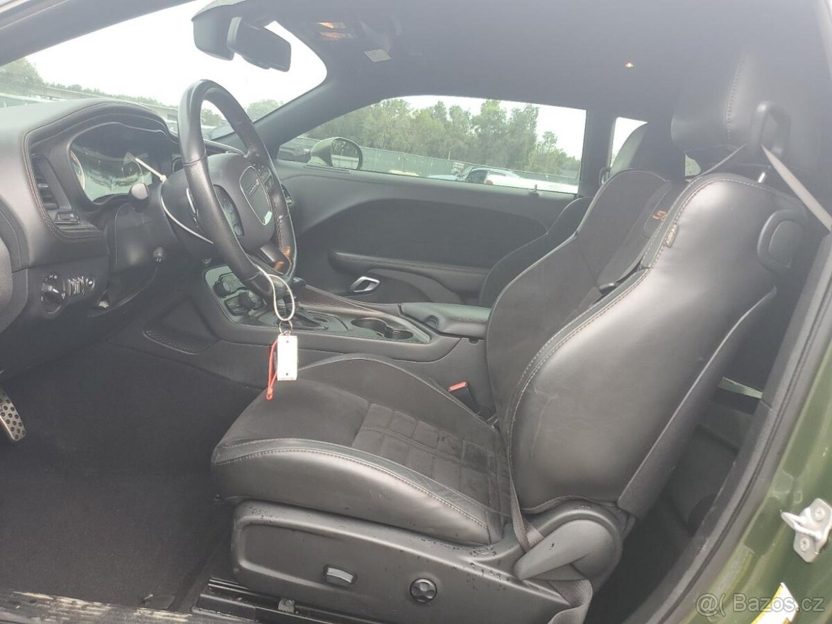 2020 Dodge Challenger R/T 50th Anniversary V8 HEMI Shaker - 6