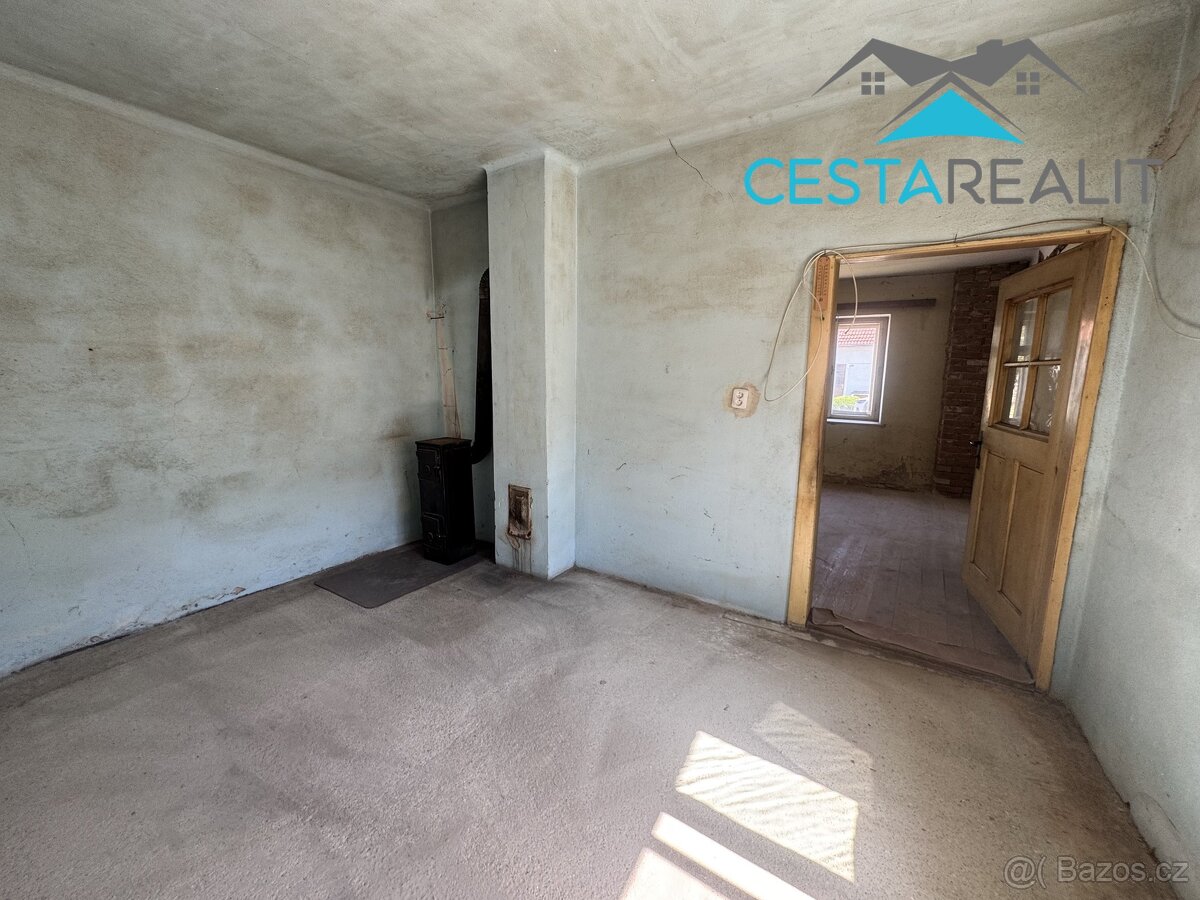 Prodej rodinného domu 1496 m², Hostěradice - Chlupice - 6