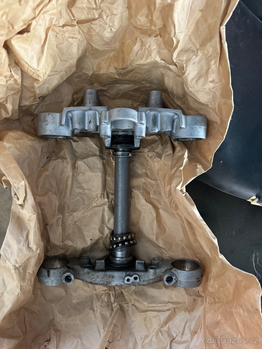 Honda CB 900 f2 na ND - 6