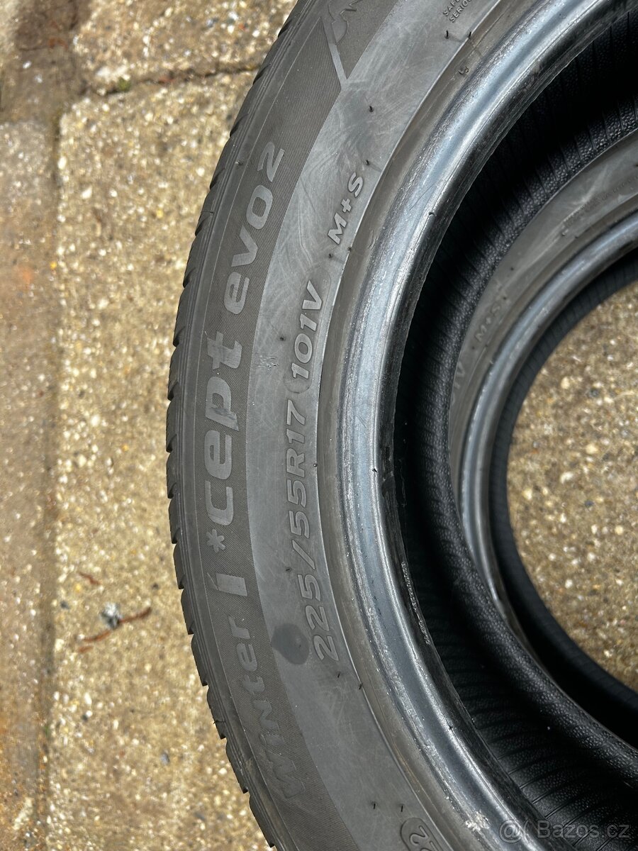 Levné pneu - 6