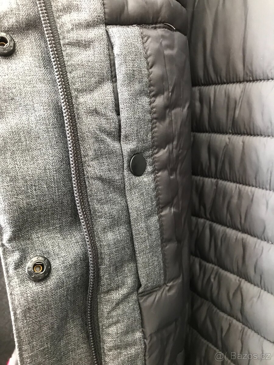 Dámský kabát OUTODOR vel:XL - 6