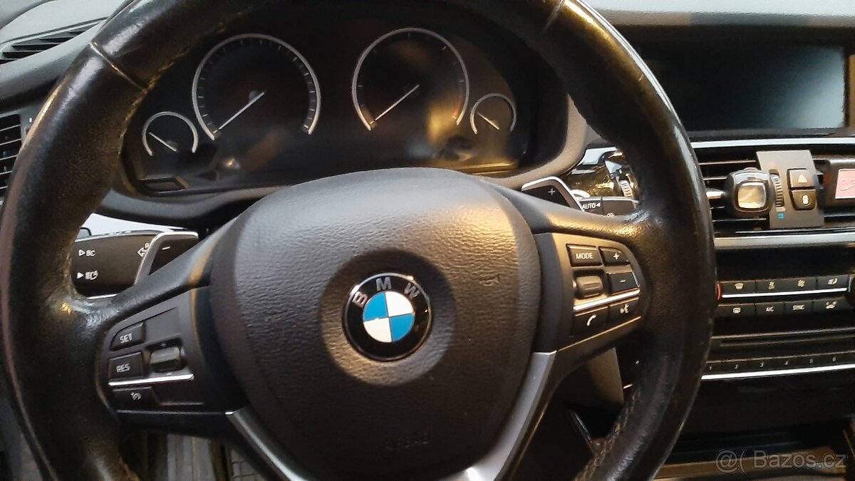 X3 F25 X DRIVE 20D - 6