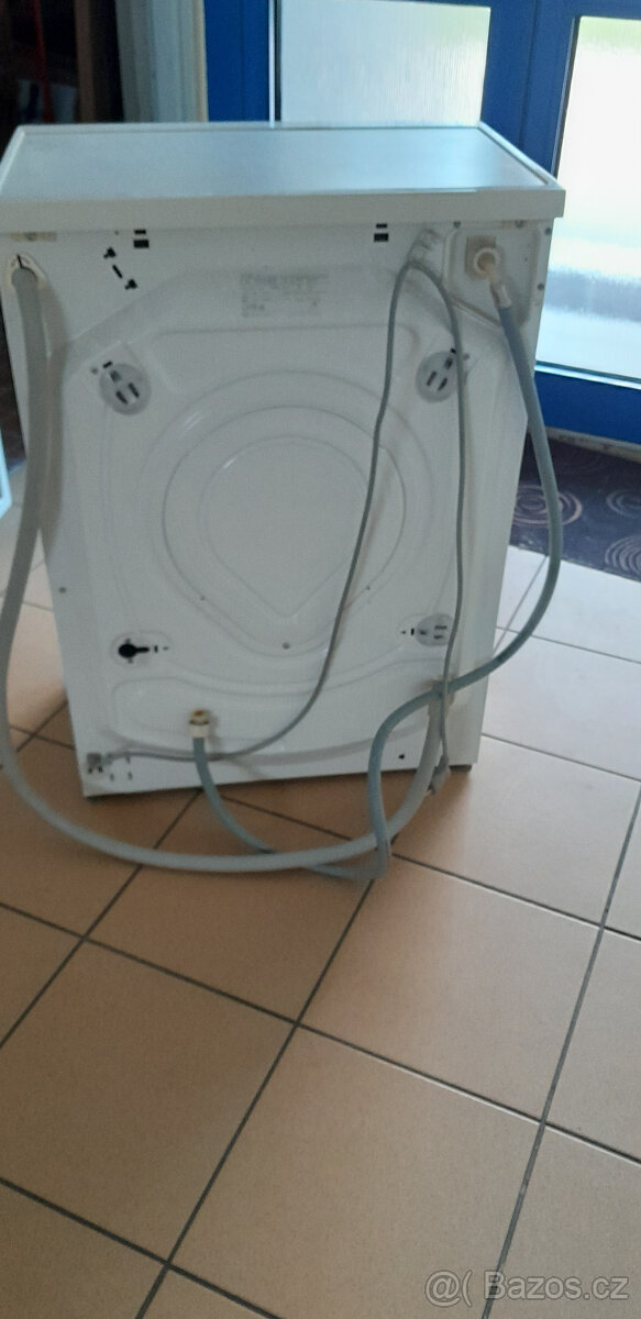 PRAČKA BOSCH - MADE IN GERMANY - 6