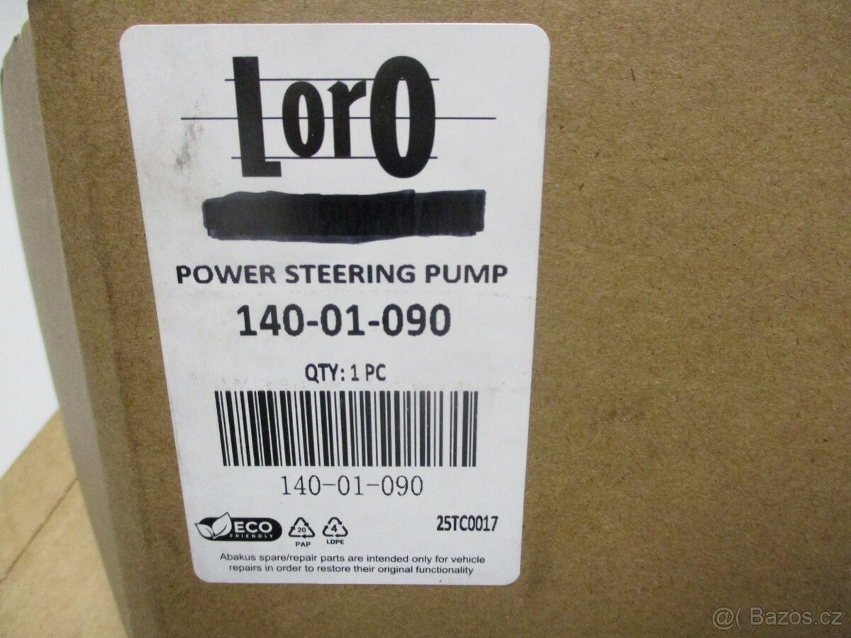 SERVO ČERPADLO ŘÍZENÍ HYUNDYAI, KIA 57100-2E000 - 6