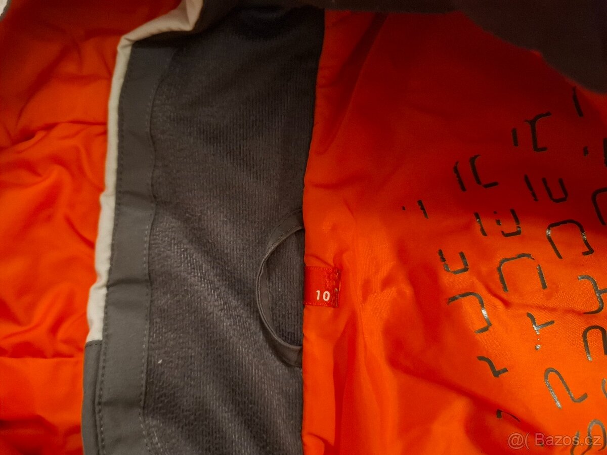 Prodám lyžařské oblečení SPIDER - 6