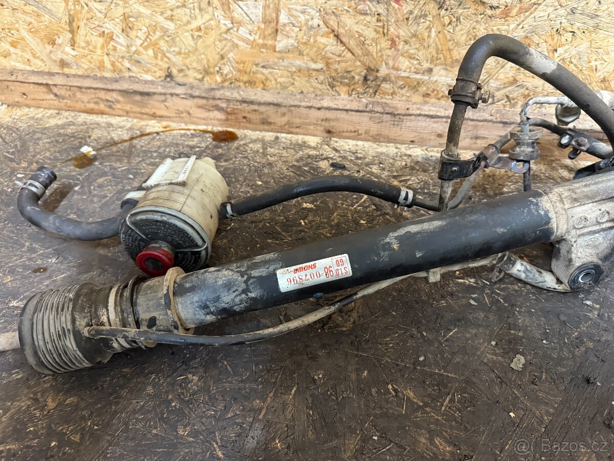 HŘEBENOVÉ ŘÍZENÍ HONDA CR-V 2.0i 16V 94KW - 6