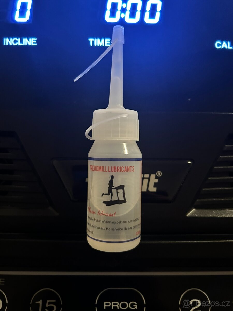 Běžecký pás TRINFIT Gara T300i - 6