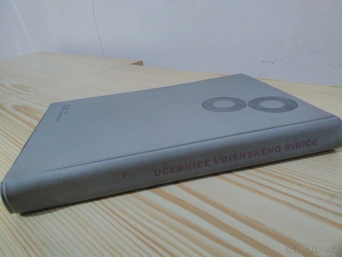 Učebnice vojenského řidiče - 6