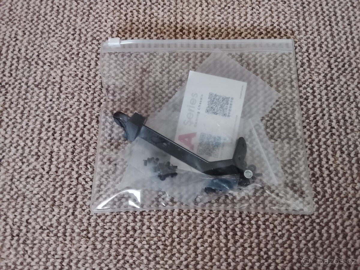 In Win A5 midi ATX skříň - 6