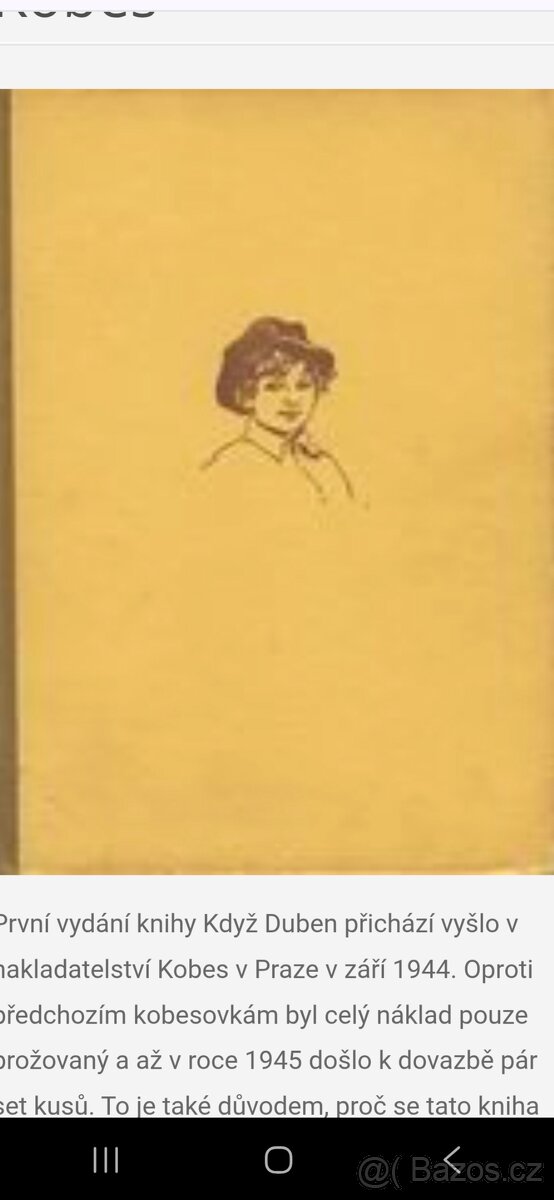 Knihy od Jaroslava Foglara Foglar Rychlé Šípy - 6