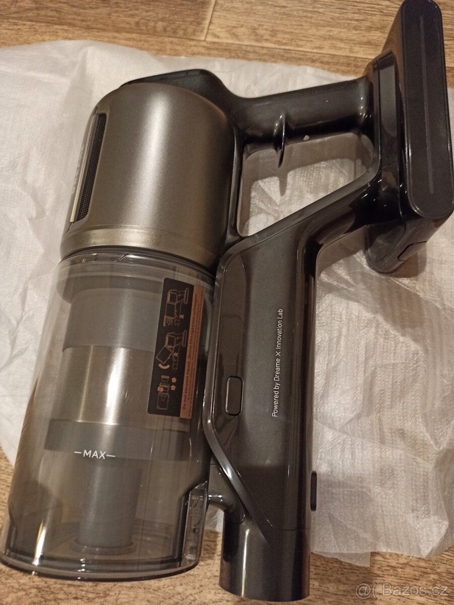 Tyčový vysavač Dreame Z30 - 6