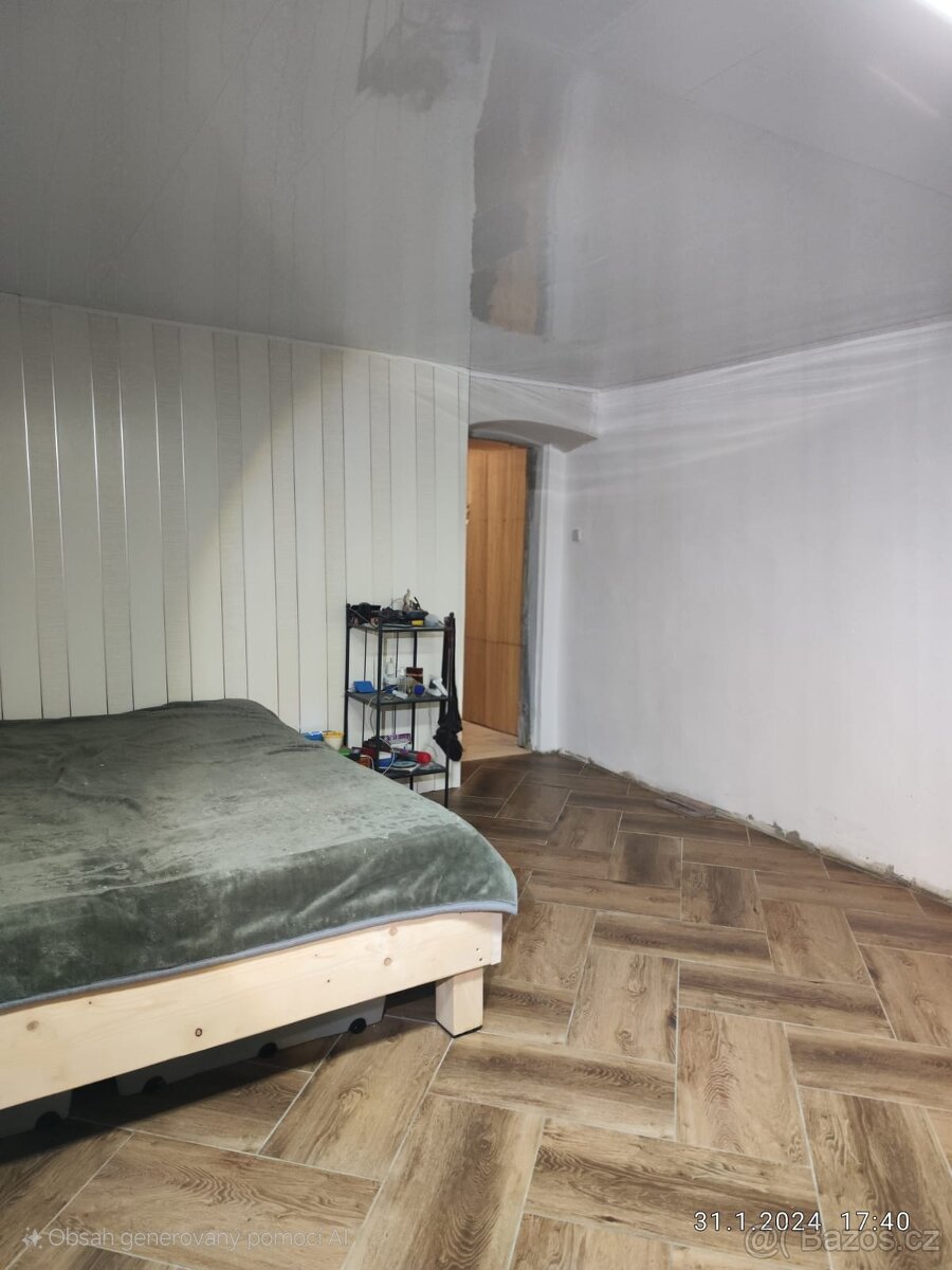 Velký rodinný dům - 6