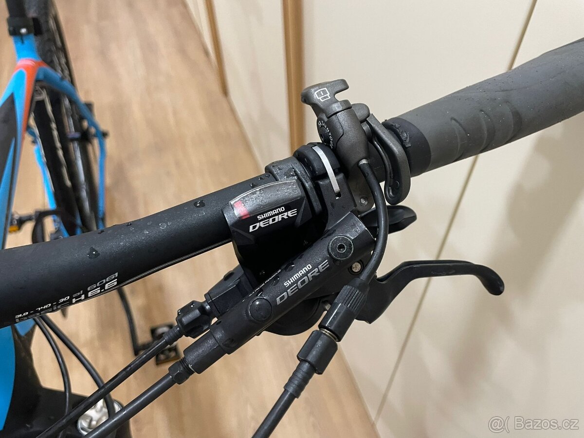 Horské kolo Specialized, 29" - 6