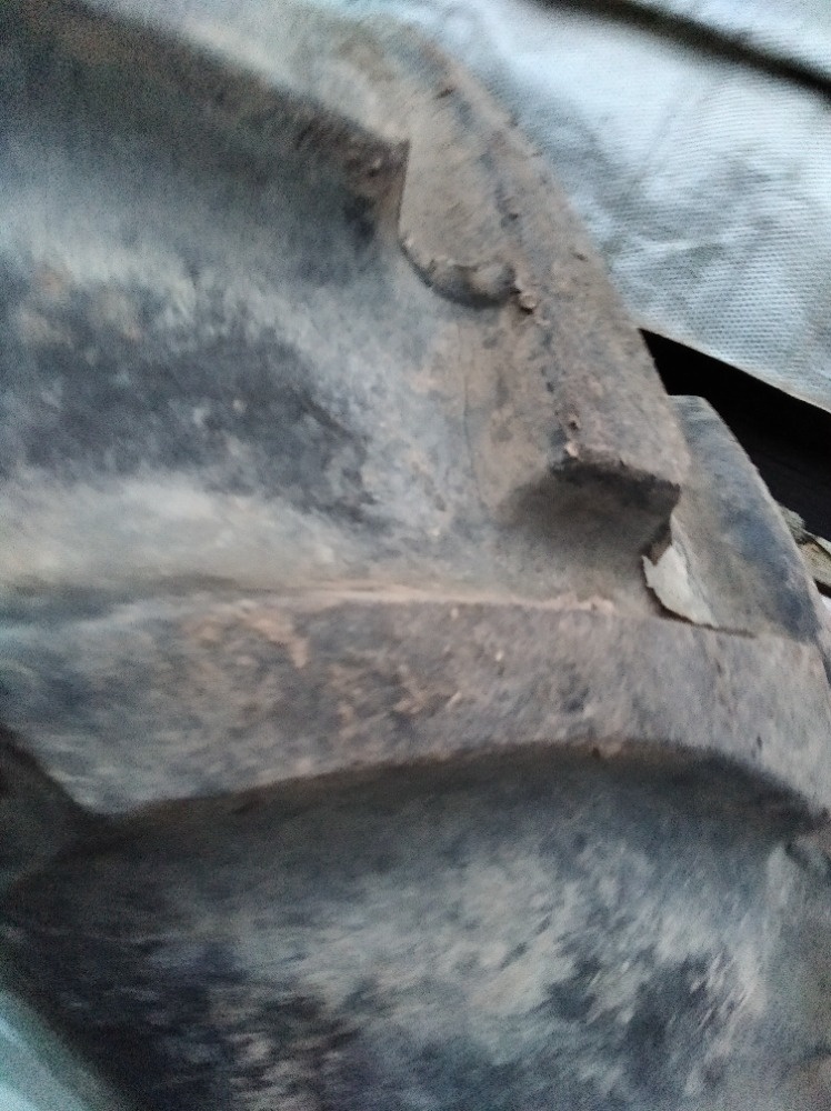 Prodám nová kola na ZETOR25A11,2-24 - 6