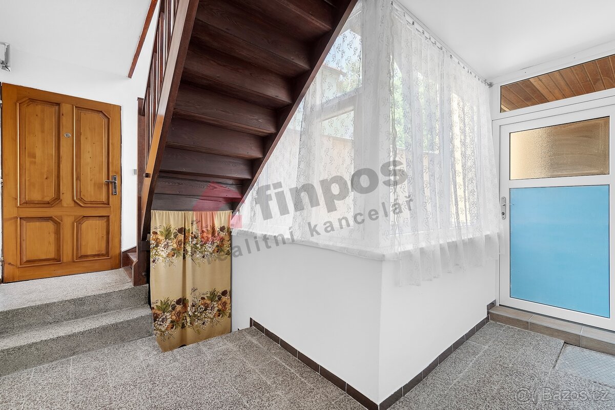 Prodej RD 4+1 140m2 v Blučině, okr. Brno-venkov - 6