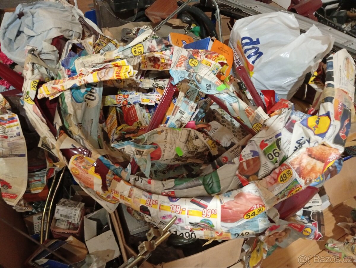 Jawa pérák 250 - 6