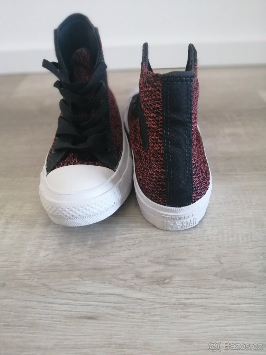 Nenošené dámské Converse vel. 37.5 - 6