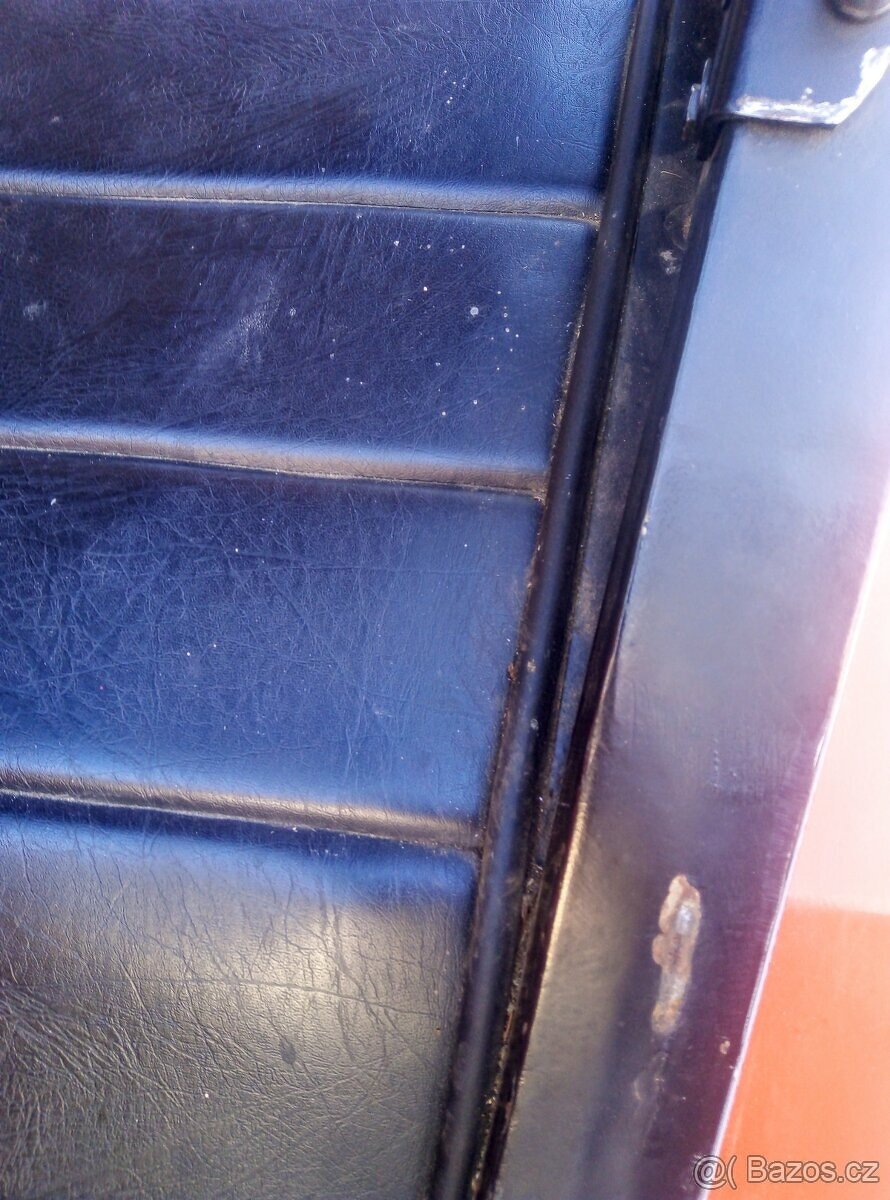 Kabina Zetor 7011,6011,5011,7045.... - 6