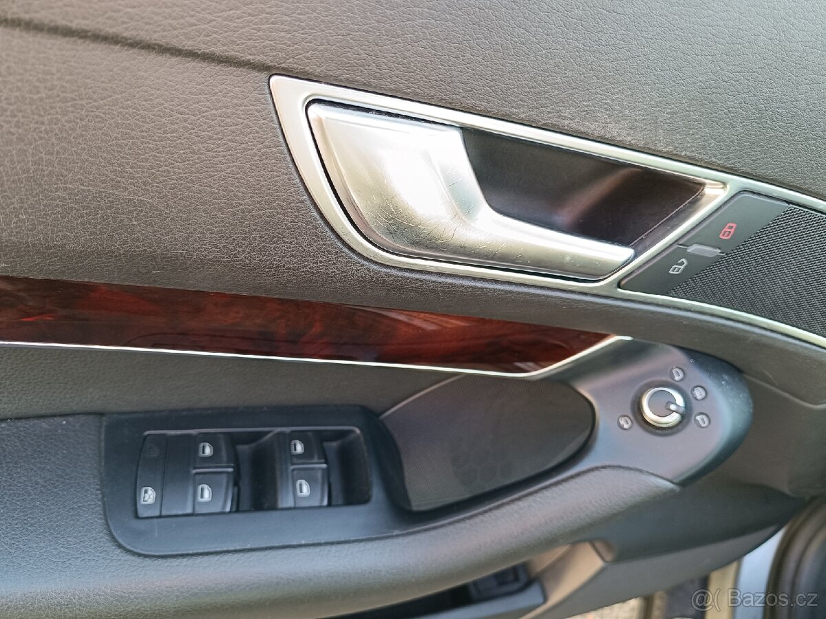 Audi A6 Allroad Quattro 3.0TDI - 6