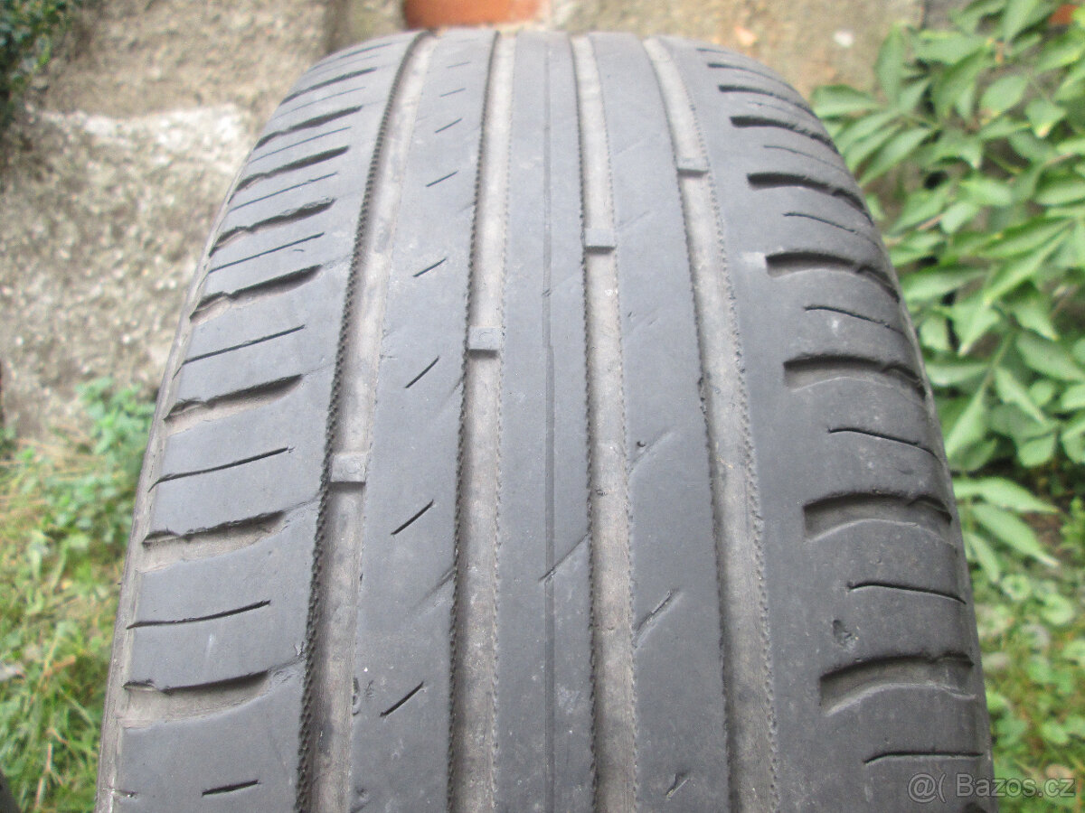 185/60 R15 letní - 6