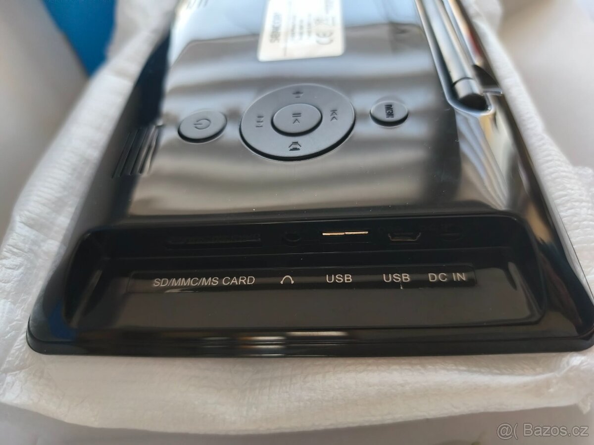 Sencor SDF 760 B - 6