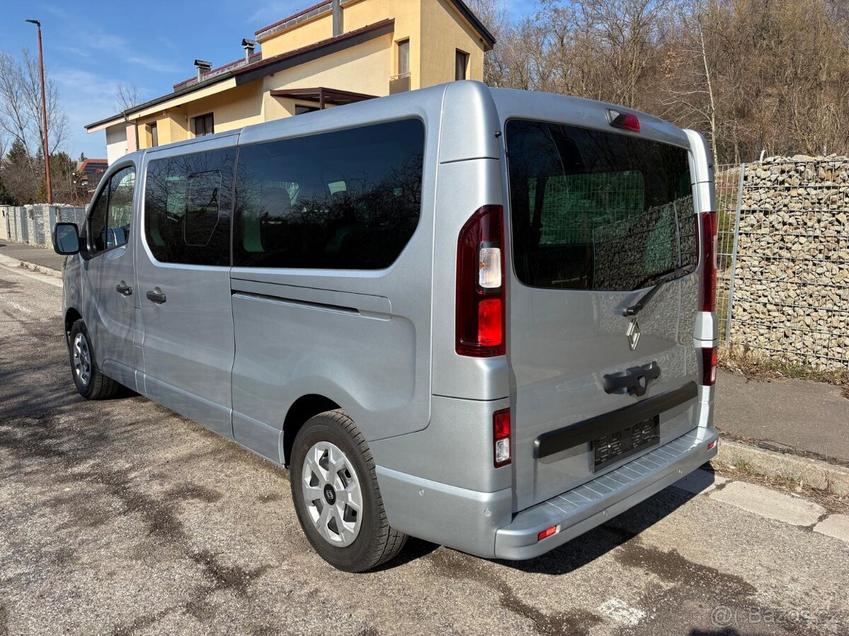 Renault Trafic 2.0dci L2H1 Evolution grand space - 6