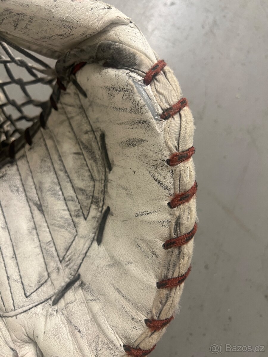 Braankařský set Bauer - 6