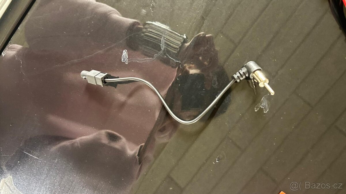 2din Rádio BMW E46 - 6