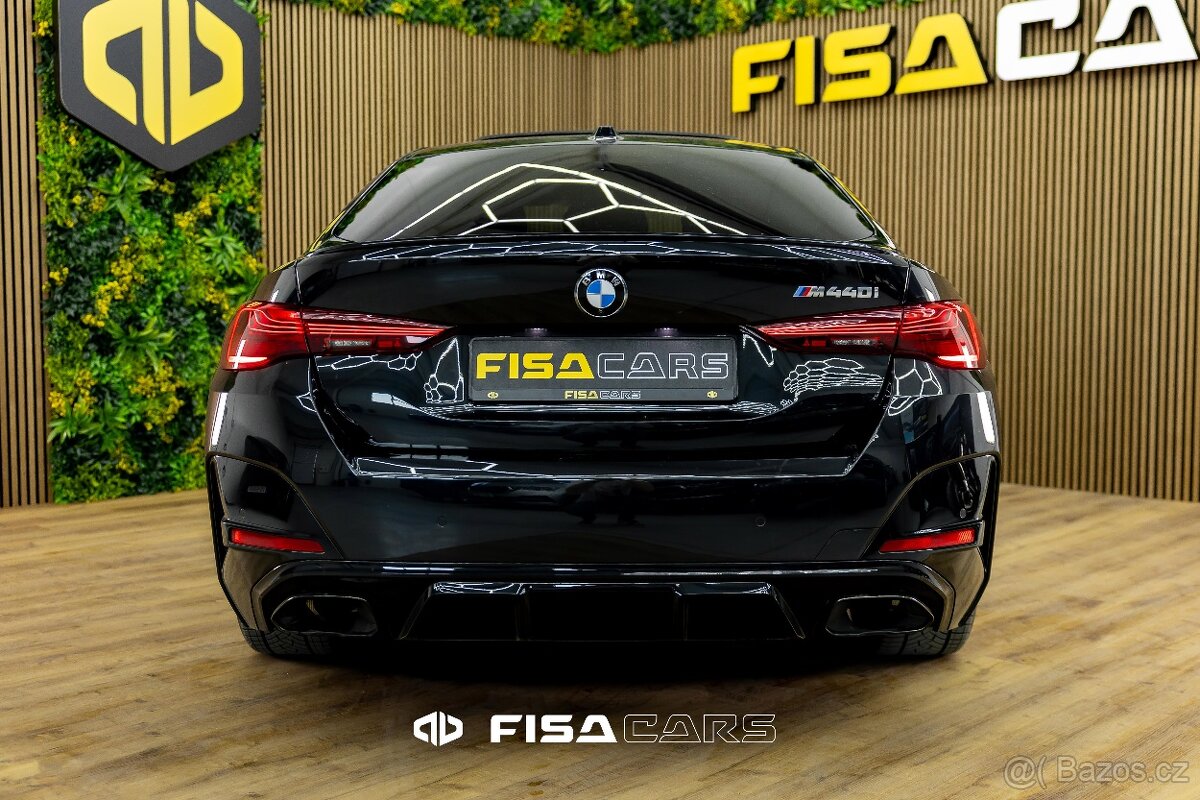 Bmw M44xi Xdrive 2025 odpocet DPH - 6