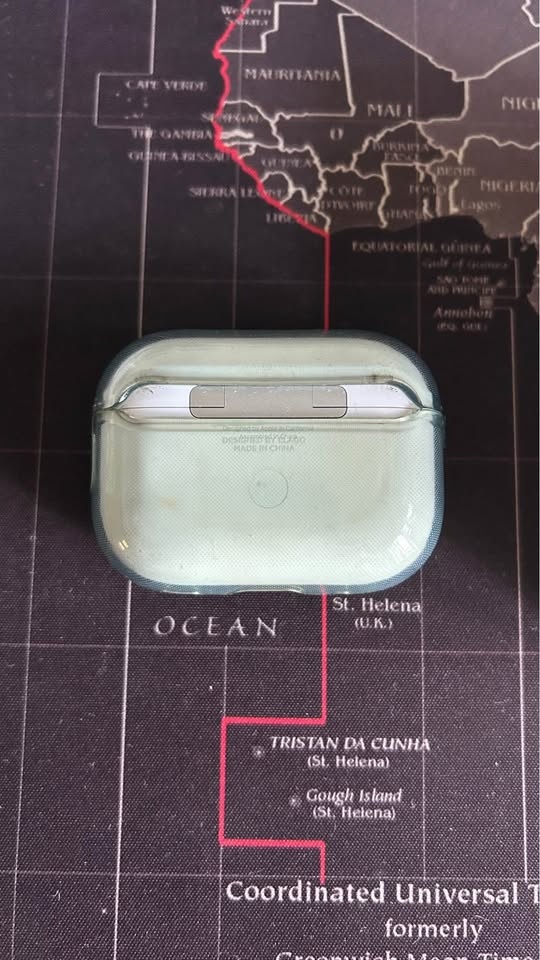 Apple airpods pro 2. gen 2023 - 6