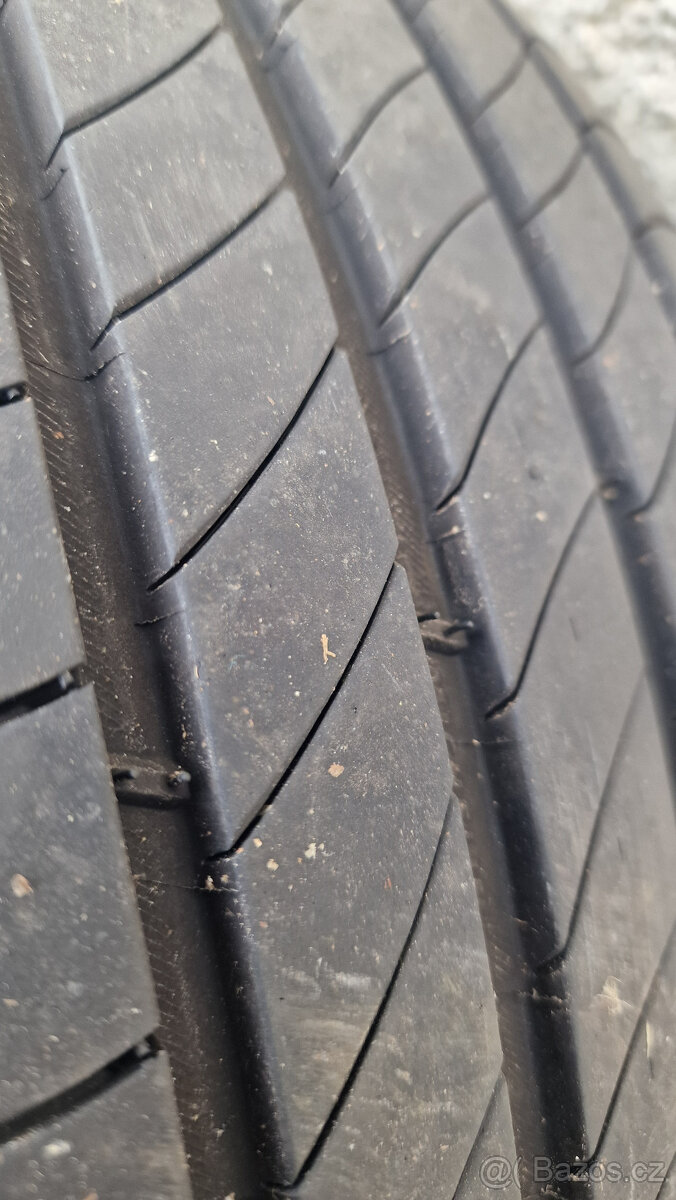 MICHELIN E-PRIMACY R18 LETNÍ PNEU 225/55 - 6