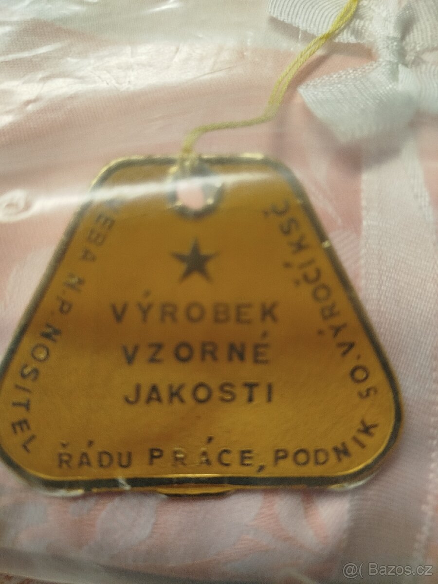 Bohema ložní souprava - 6