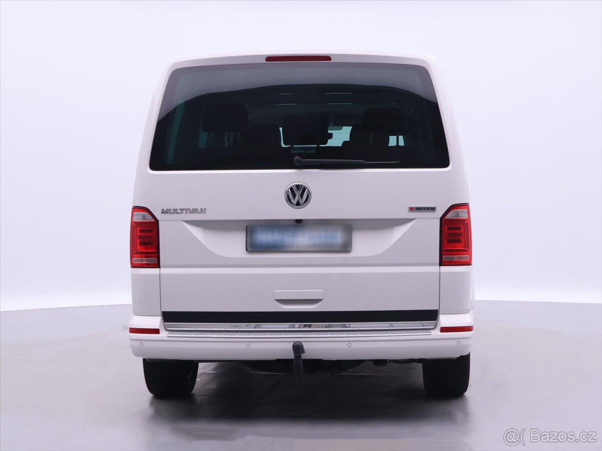 Volkswagen Multivan 2,0 TDI 150kW Highline 4M DPH (2018) - 6