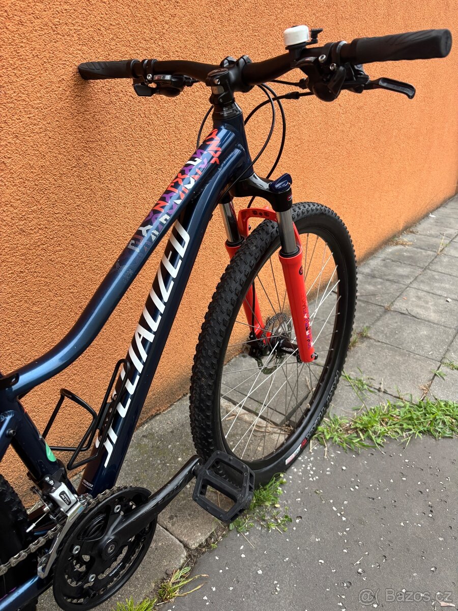 Horské dívčí kolo Specialized - 6