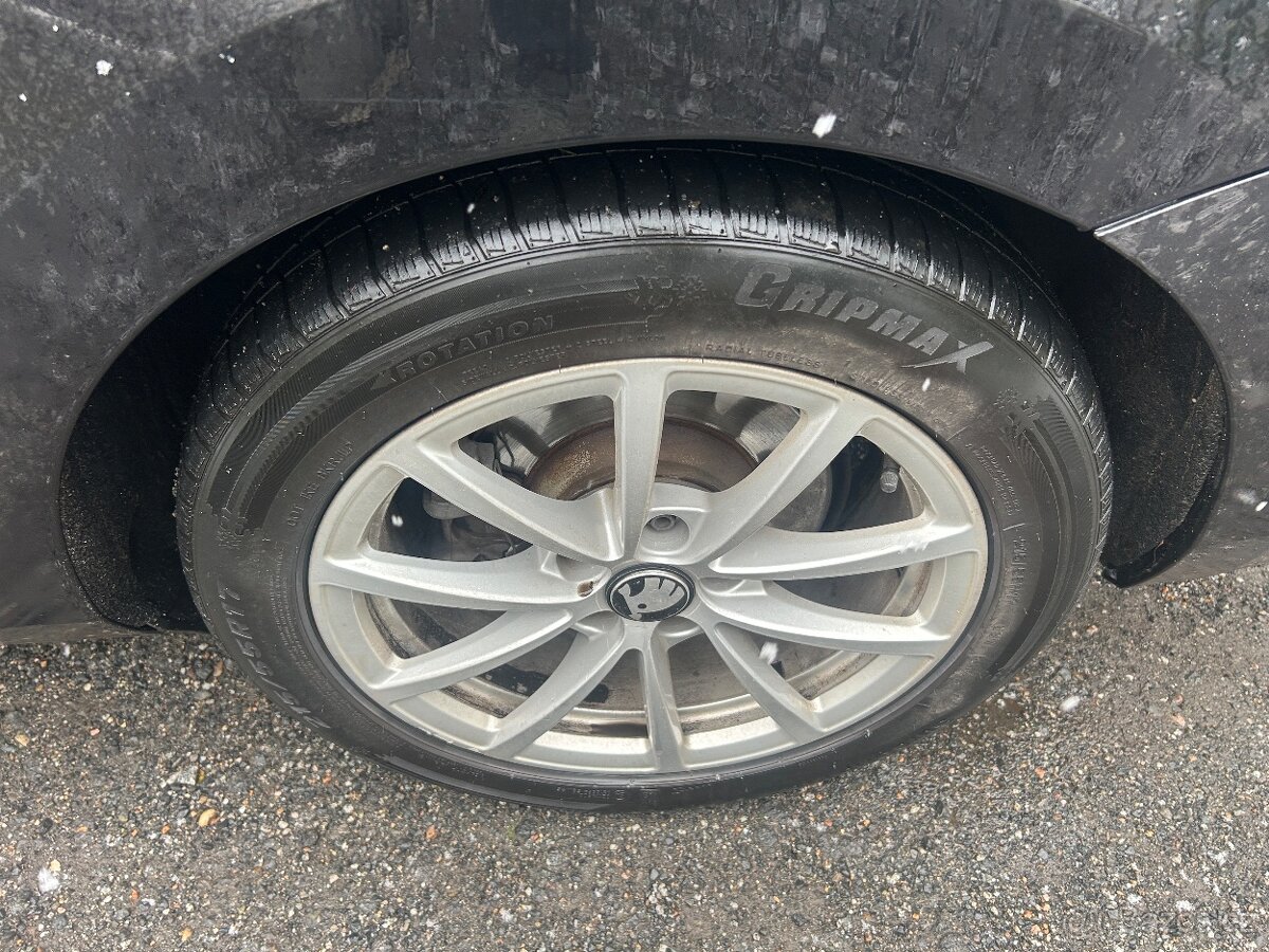 Škoda Superb 3 ,TDi, DSG, 10/2017 ,Euro 6, Keyless - 6