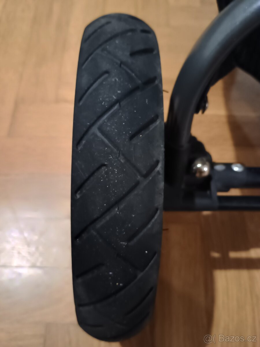 Kočárek Valco baby SNAP 4 - 6